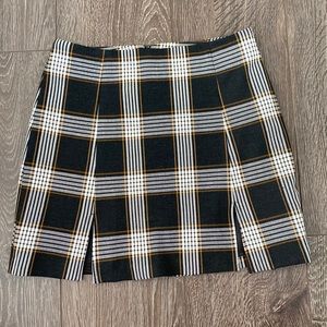 Sunday Best Mini Skirt